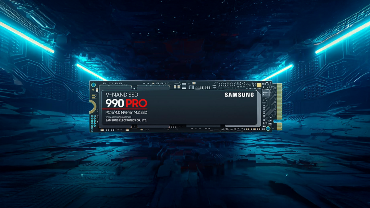 samsung 990 pro