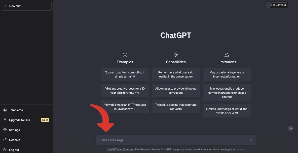 chatgpt