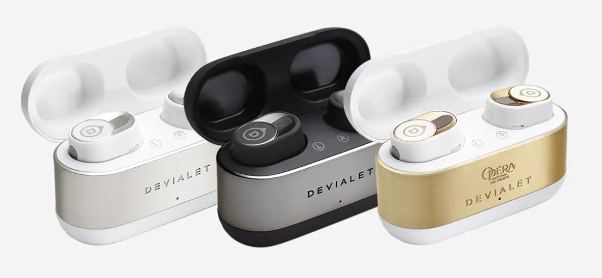 © Devialet