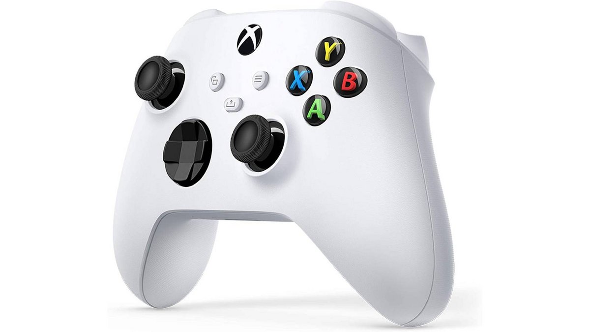 Manette Xbox Sans Fil