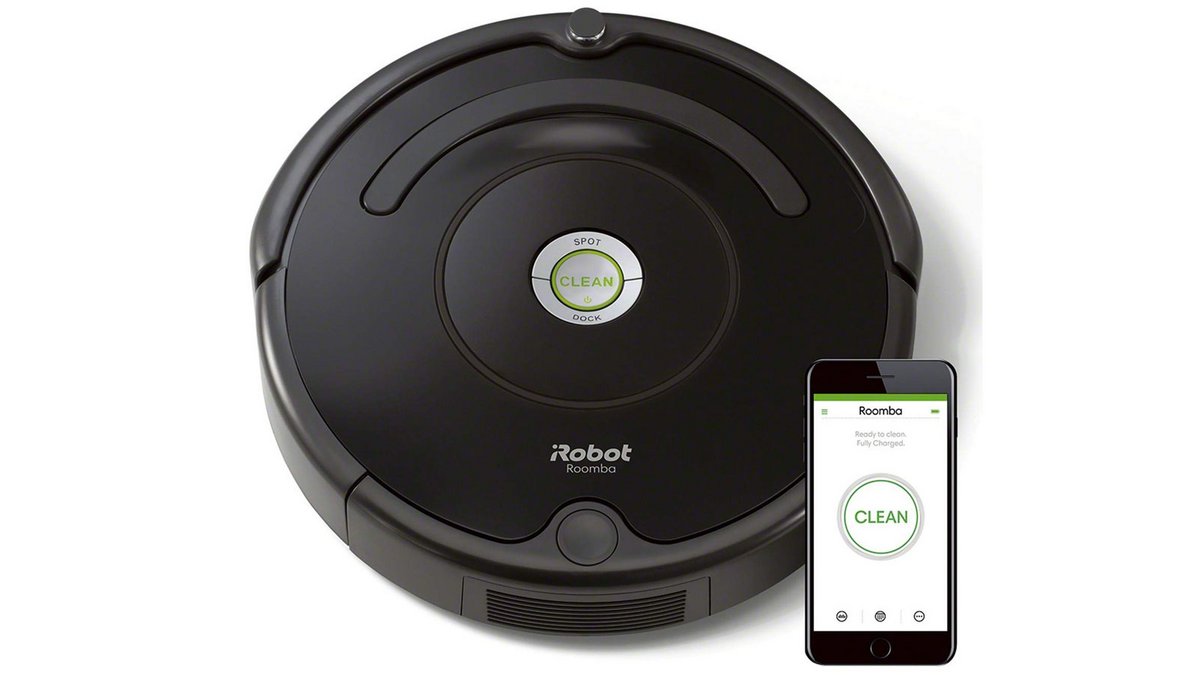 iRobot Roomba 671