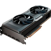 AMD Radeon RX 7800 XT