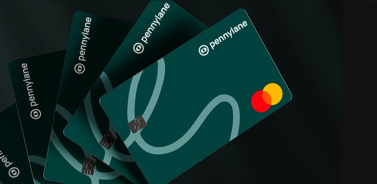 900 000 dirigeants, indépendants et experts-comptables utilisent aujourd'hui Pennylane.  - ©Pennylane