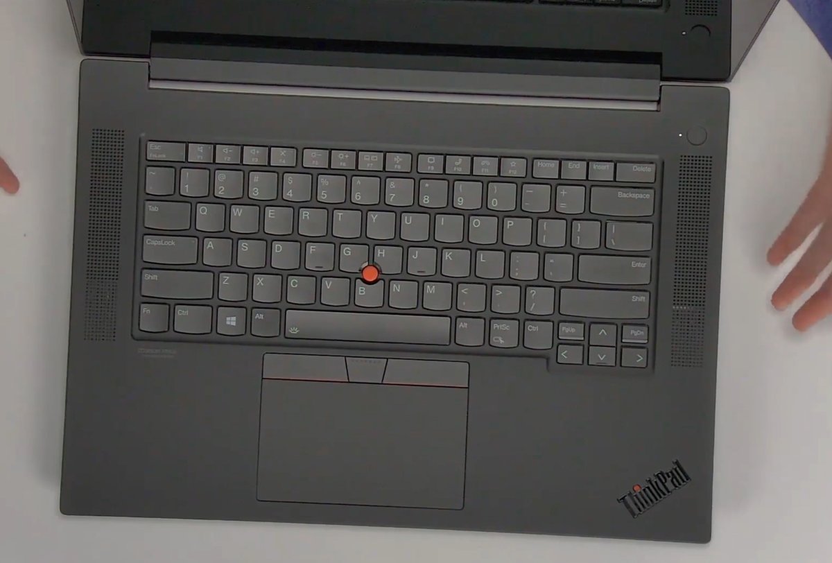 Lenovo ThinkPad-1