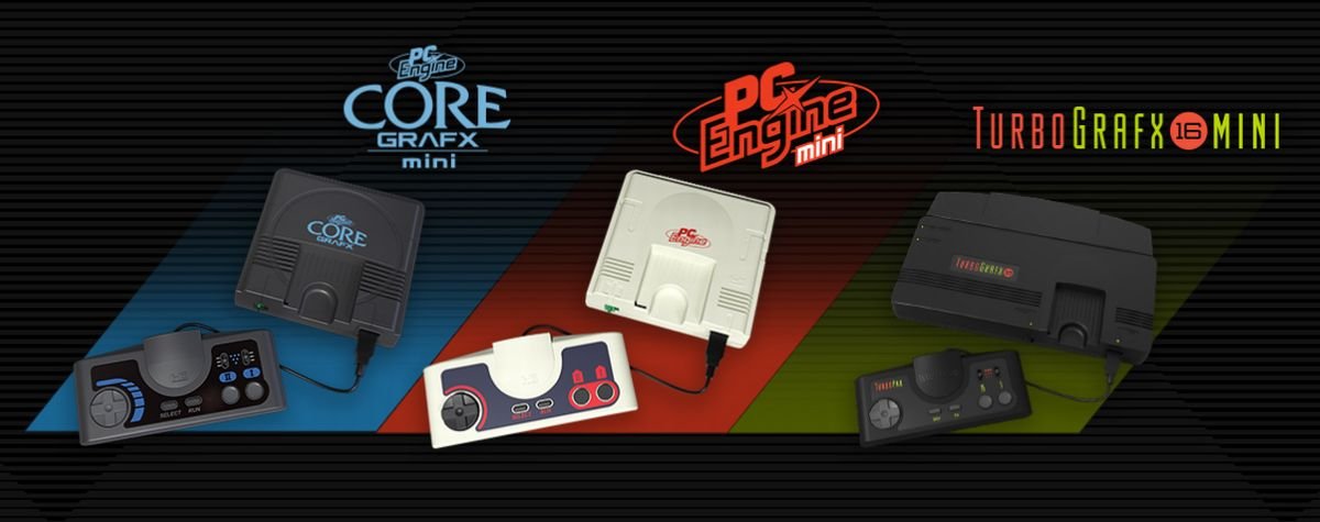 PC Engine