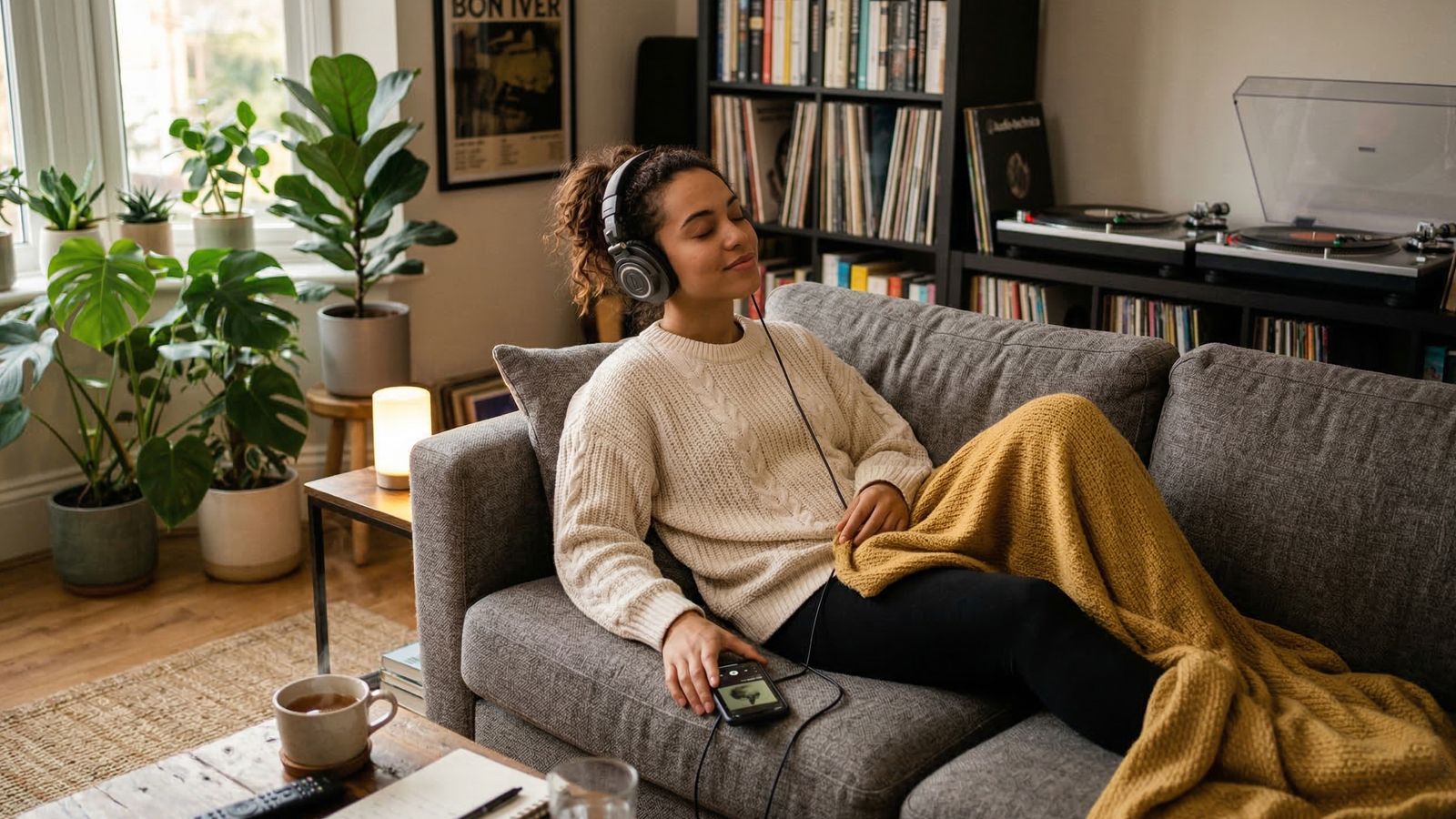 Marre des pubs en musique ? Deezer offre 3 mois de Premium © Clubic