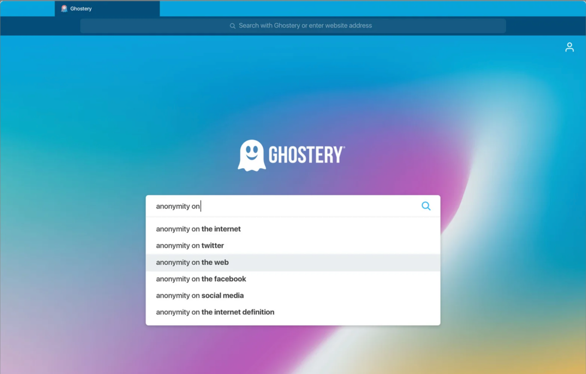 ghostery browser