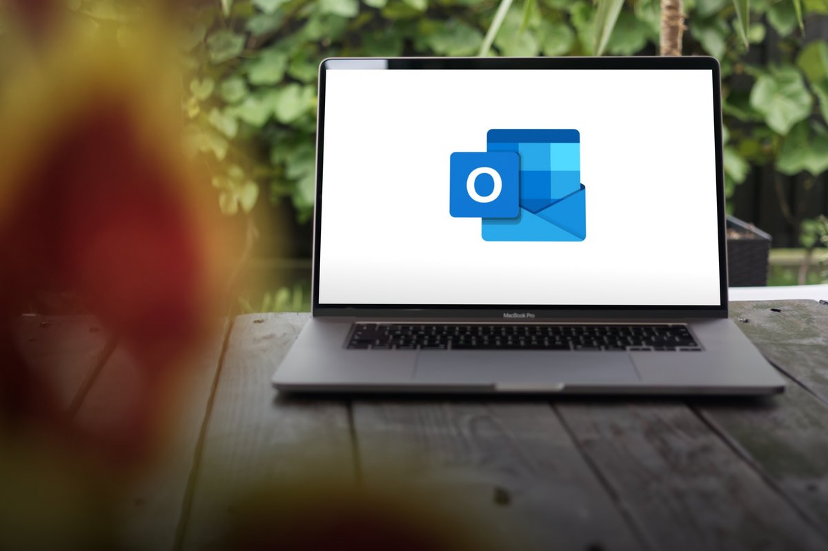 Microsoft Outlook plante ? Voilà la solution de Microsoft © mindea / Shutterstock