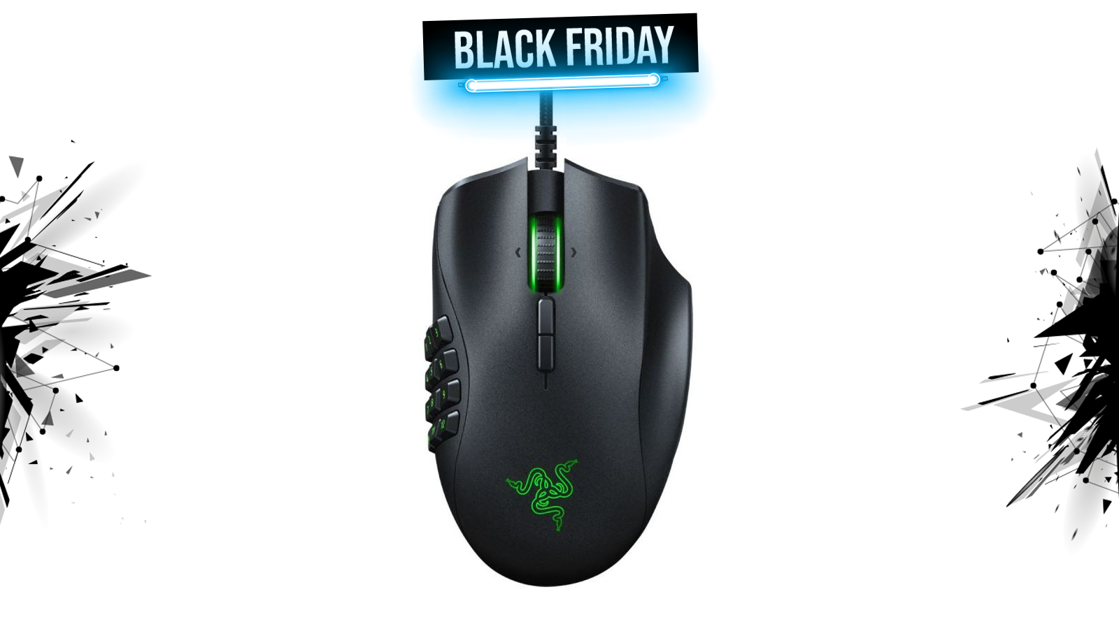 razer naga trinity black friday 1600