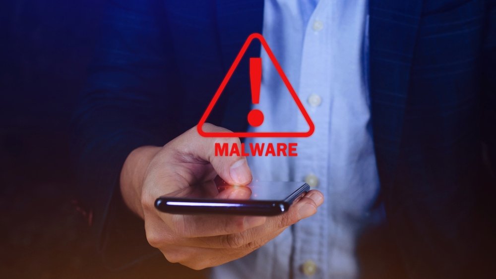 Un nouveau malware menace nos smartphones  © Mr. Rawin Tanpin / Shutterstock