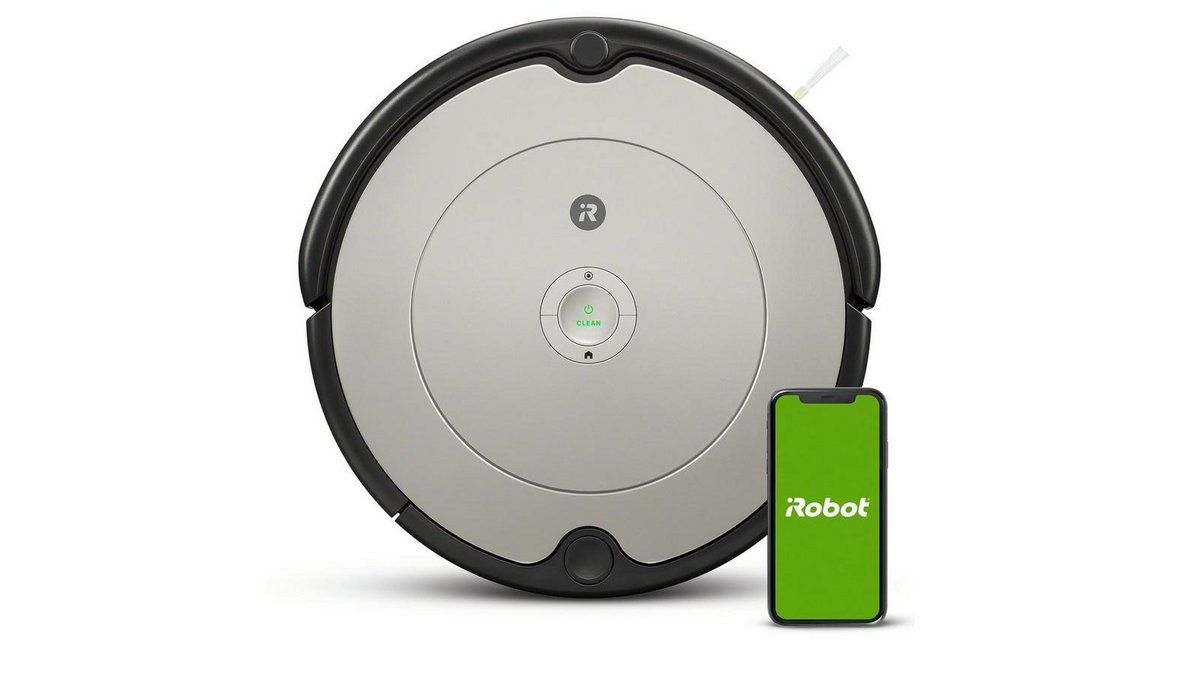 iRobot Roomba 698