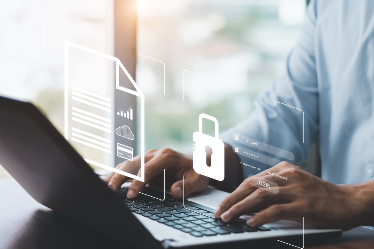 Protégez automatiquement vos échanges sensibles ©Shutterstock