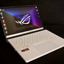 ASUS ROG Zephyrus G14 (2022)