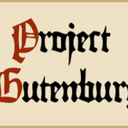 Project Gutenberg