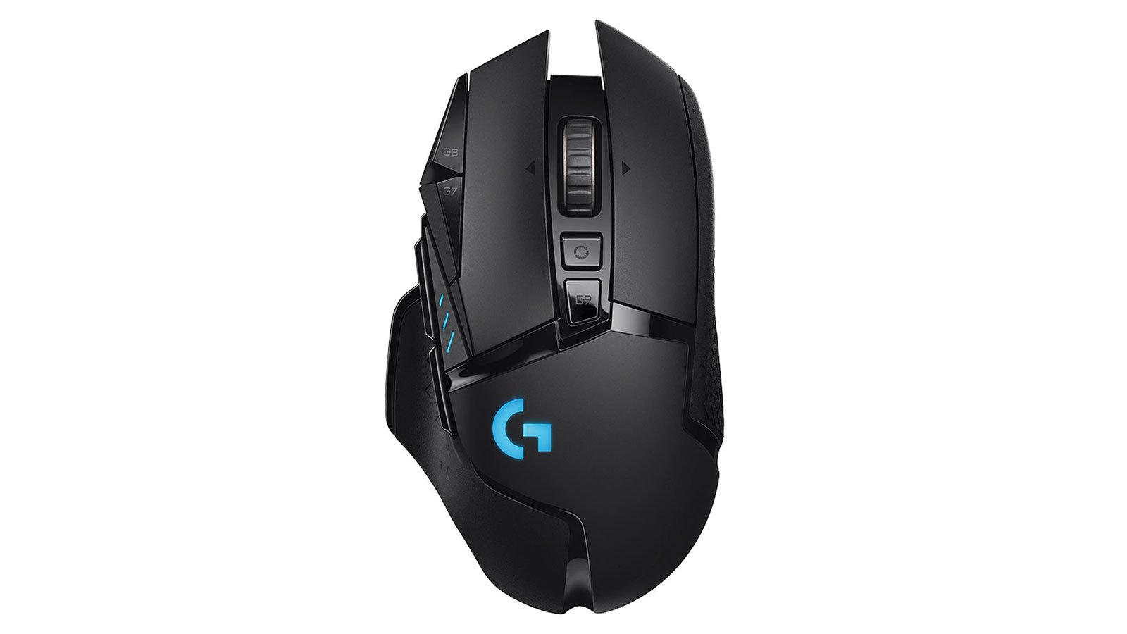 L'une des meilleures souris gamer sans fil du marché, tout simplement.