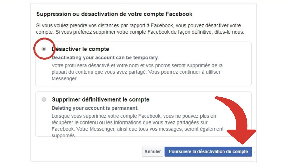 Tuto Facebook