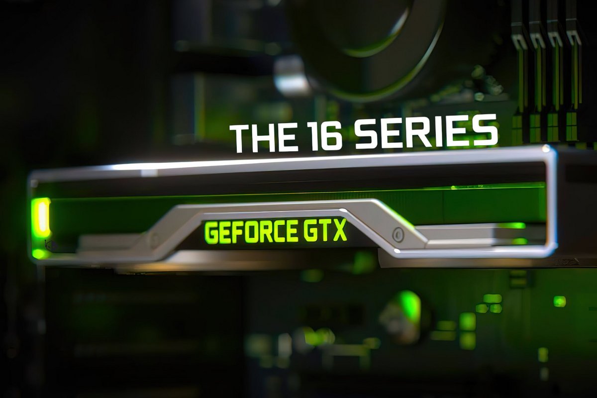 NVIDIA décide de tourner la page « GTX » © WCCFTech