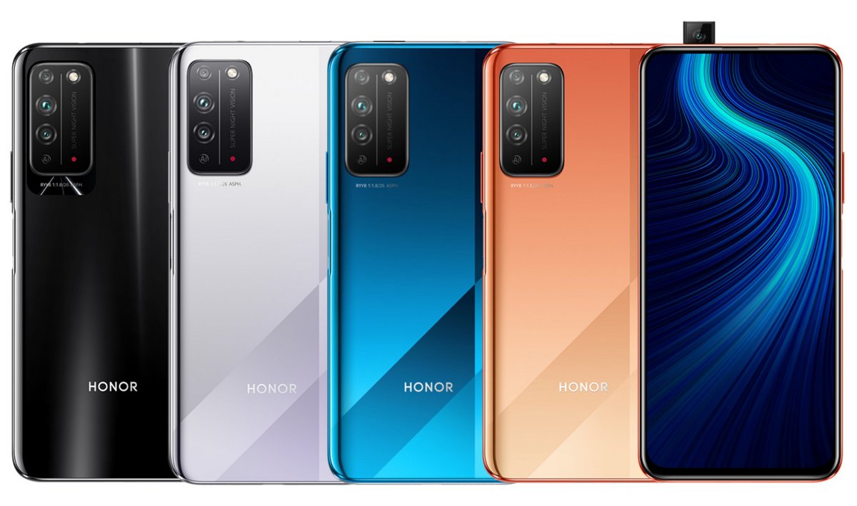 Honor 10X