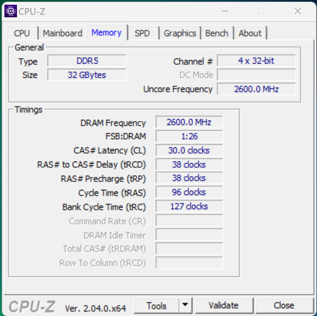 AMD Ryzen 9 7950X3D