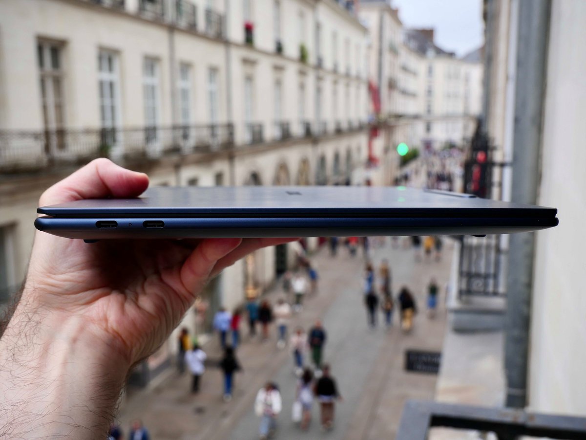 Lenovo Yoga Slim 7x