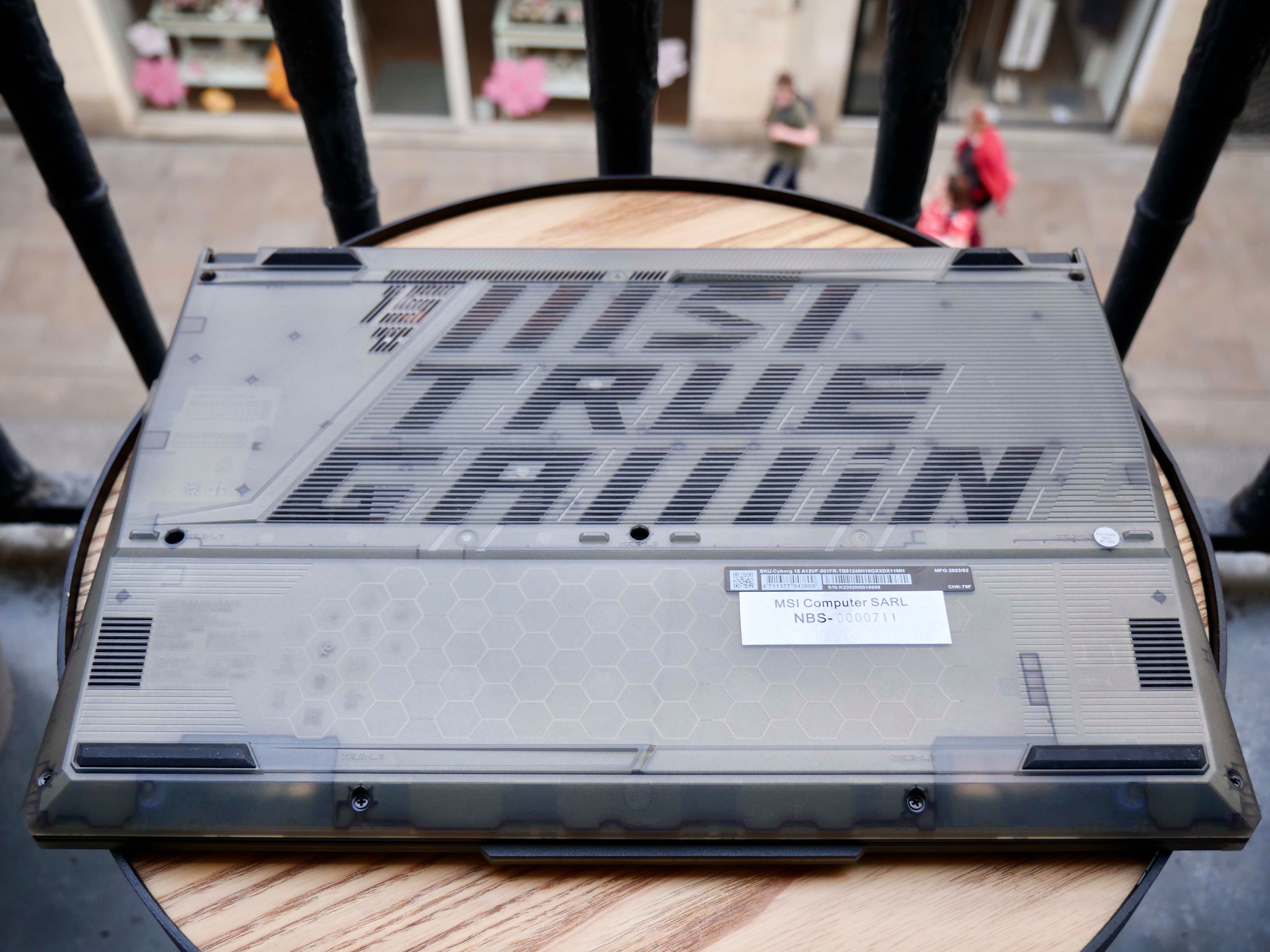 © Nathan Le Gohlisse pour Clubic