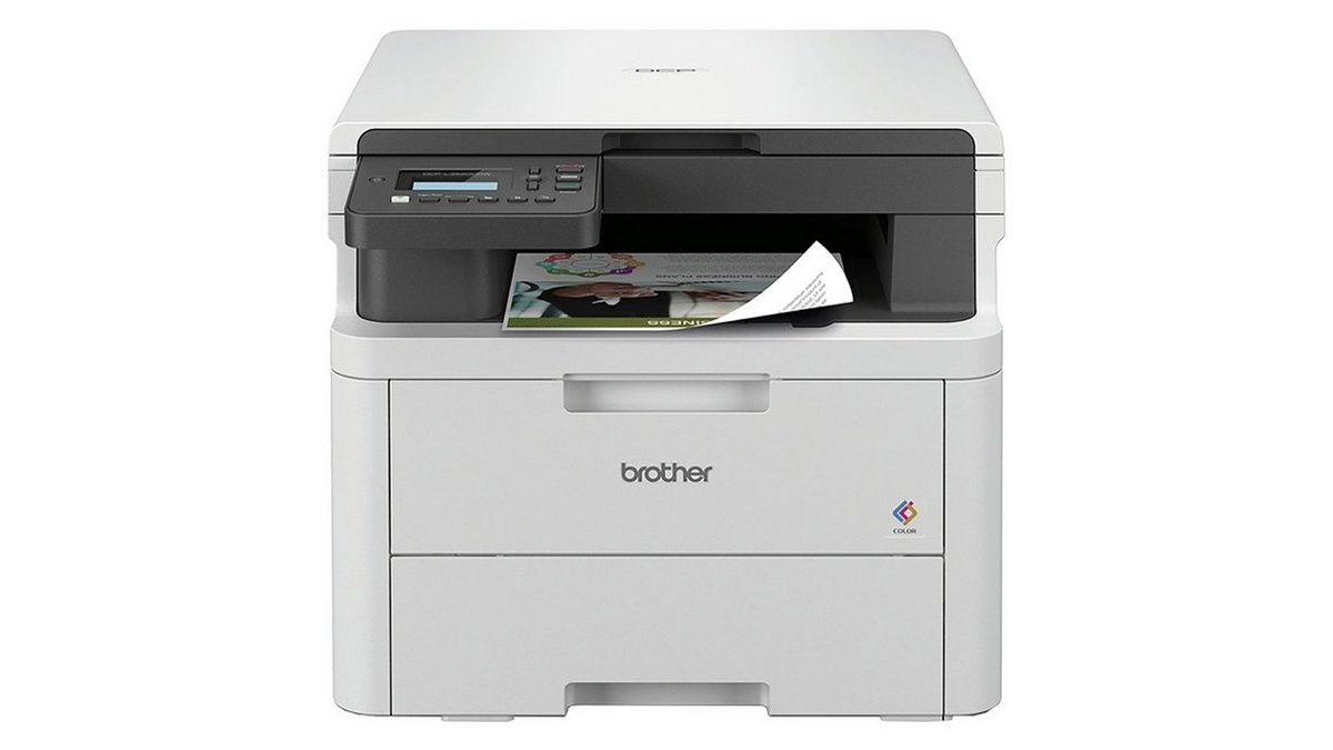 Brother DCP‑L3520CDWE
