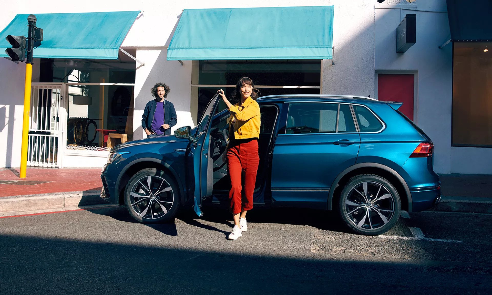 © Volkswagen