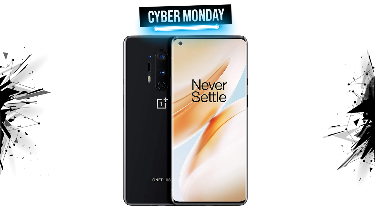 oneplus 8 cyber monday 1600