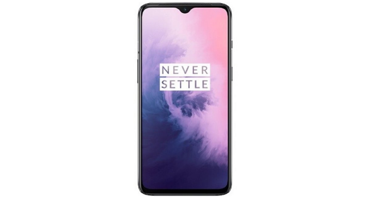 OnePlus 7