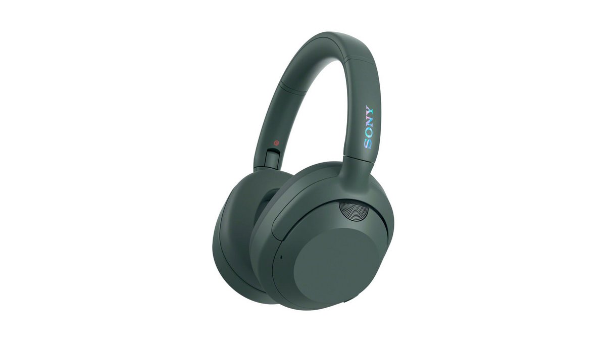 Le casque Sony ULT Wear © Sony