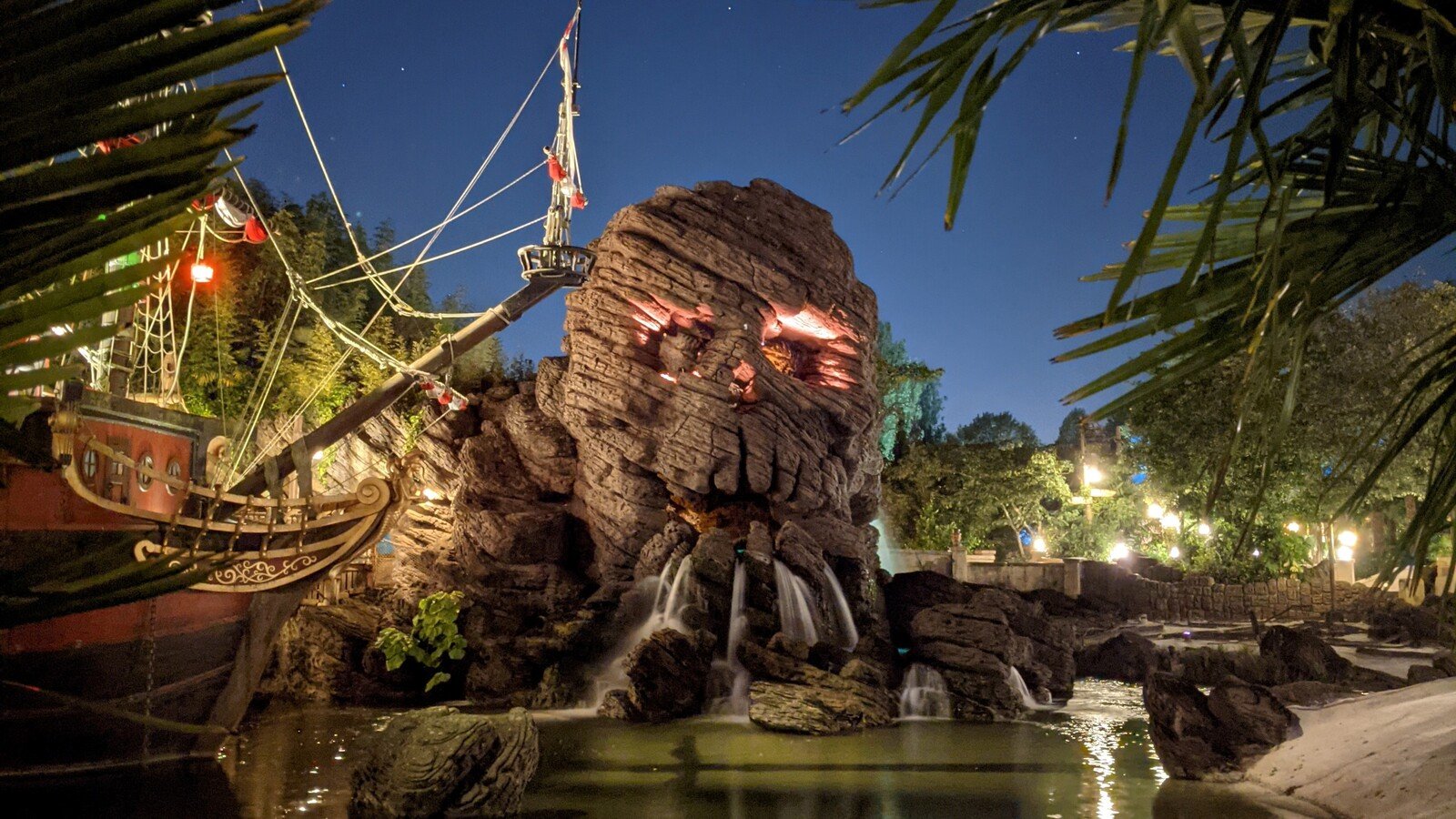 Disney travaille sur un metaverse accessible depuis ses parcs à thèmes, ici Disneyland Paris (© Alexandre Boero)