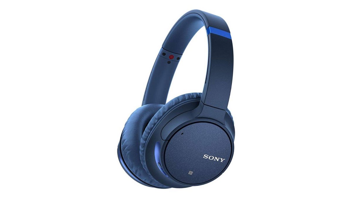 Sony WH-CH700N