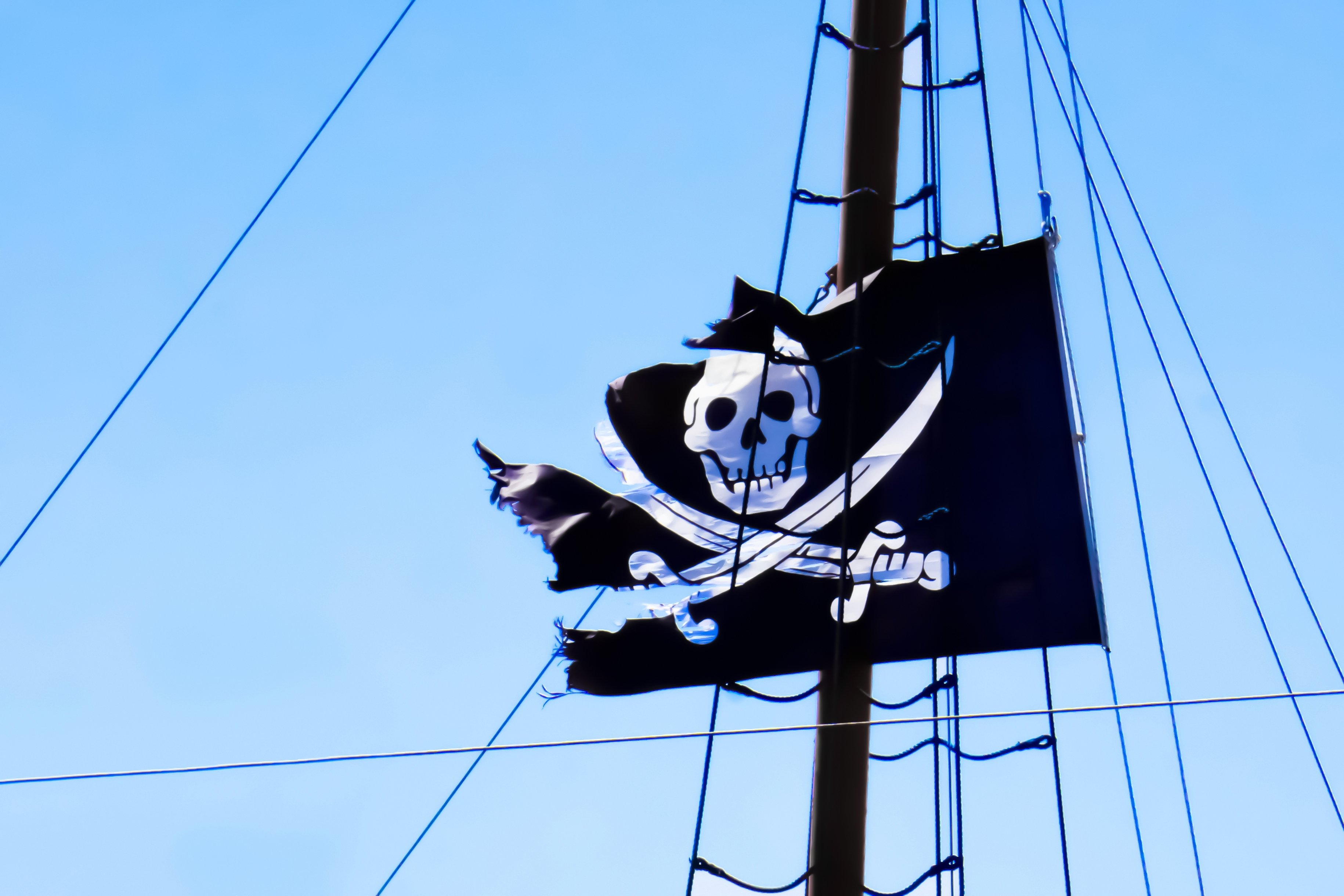 La lutte sans fin contre l'IPTV se poursuit, mais cette fois-ci via une répression contre les abonnés. © EUGENE FOREST METS / Shutterstock