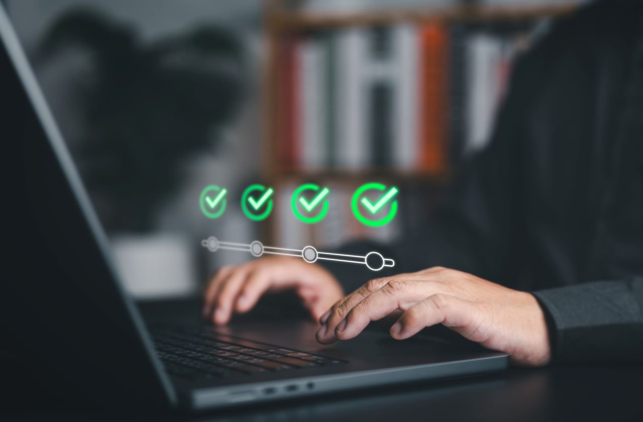 Pour les GAFAM, les dispositifs de consentement doivent être conformes aux standards français - ©RerF_Studio / Shutterstock