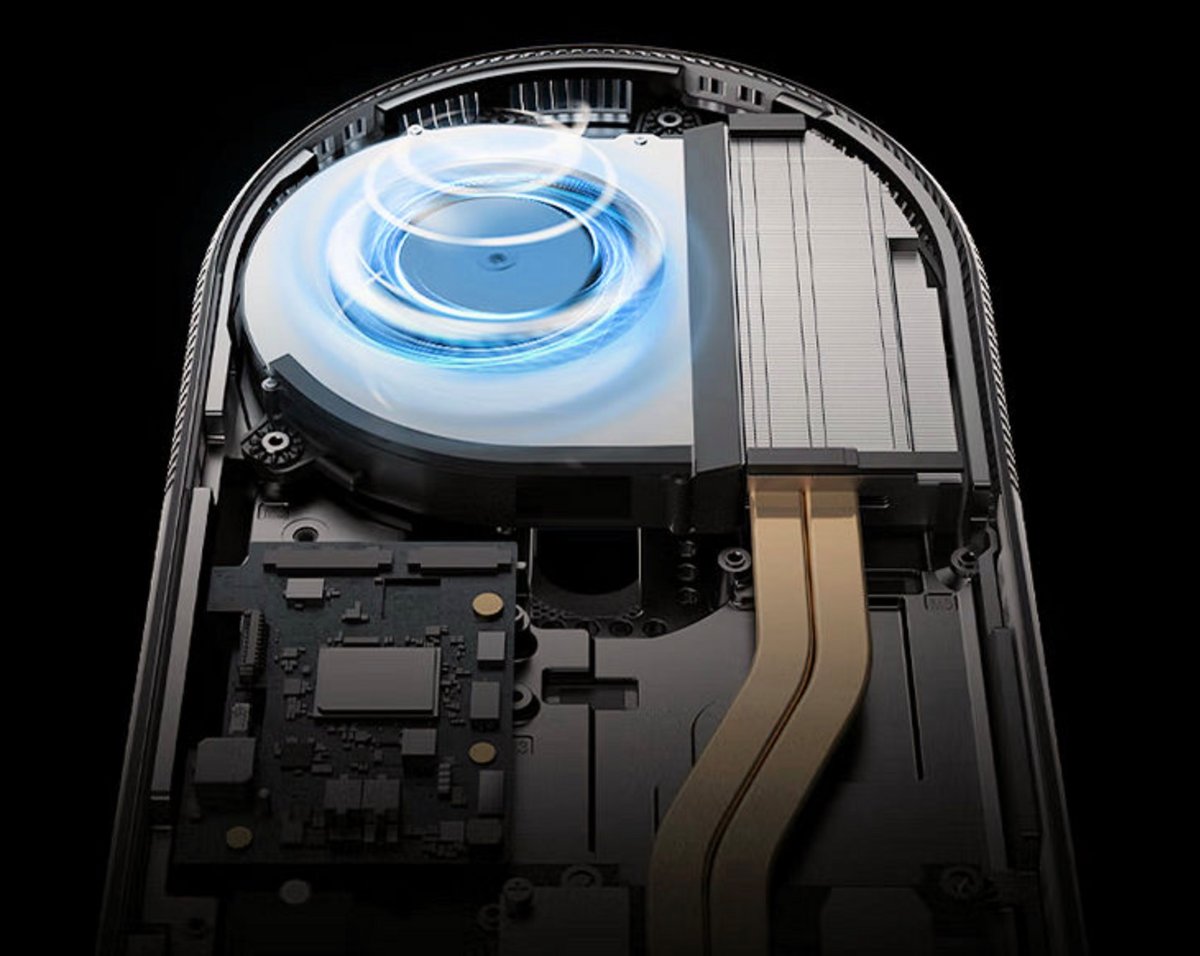 Lenovo Yoga 27 AIO 2025