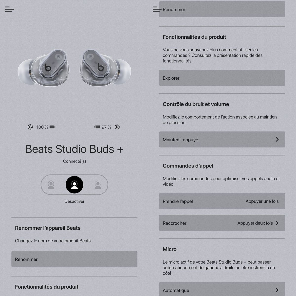 Beats Studio Buds+