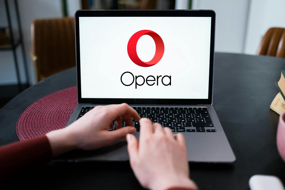 Tirez le meilleur parti du navigateur Opera © Cottonbro studio / Pexels / Modifié pour Clubic