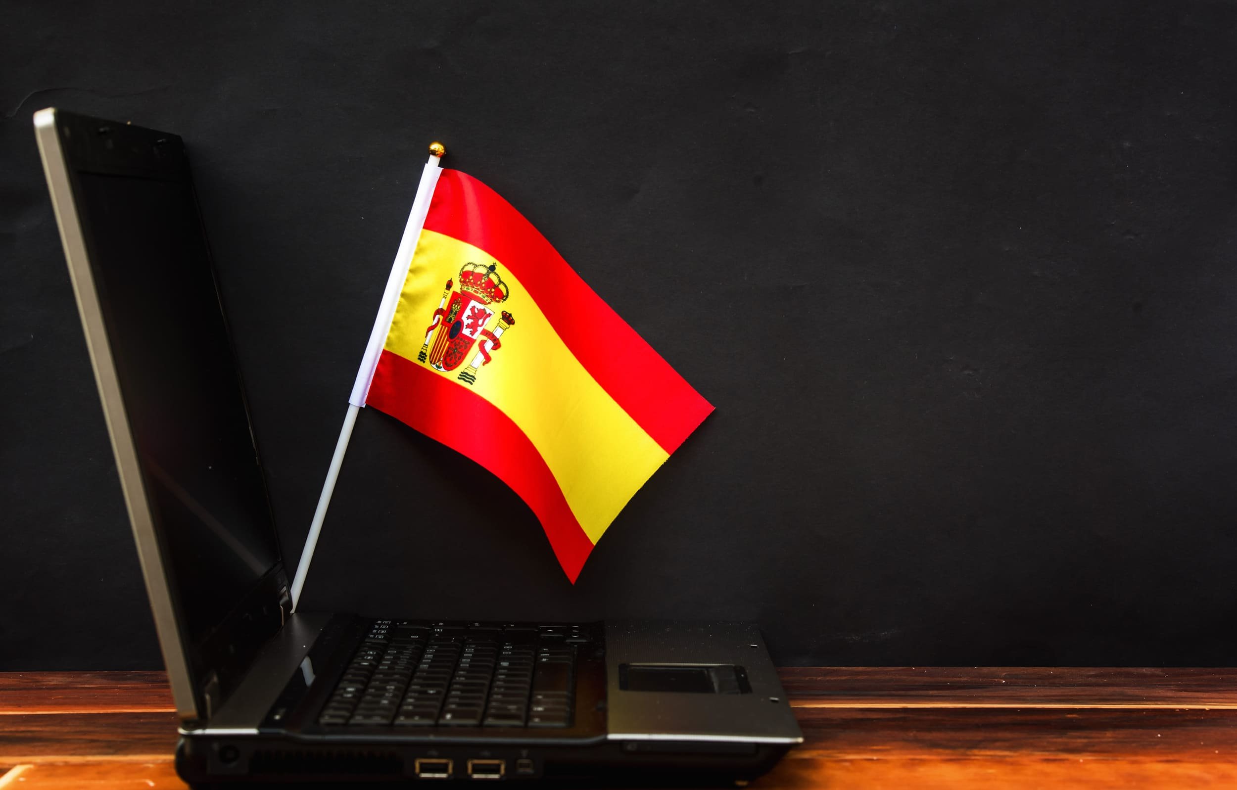 L'Espagne est en proie à une grave panne, qui pourrait être une cyberattaque. © GagoDesign / Shutterstock
