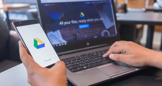 OneDrive vs Google Drive - Faire le bon choix pour le travail collaboratif avec Clubic