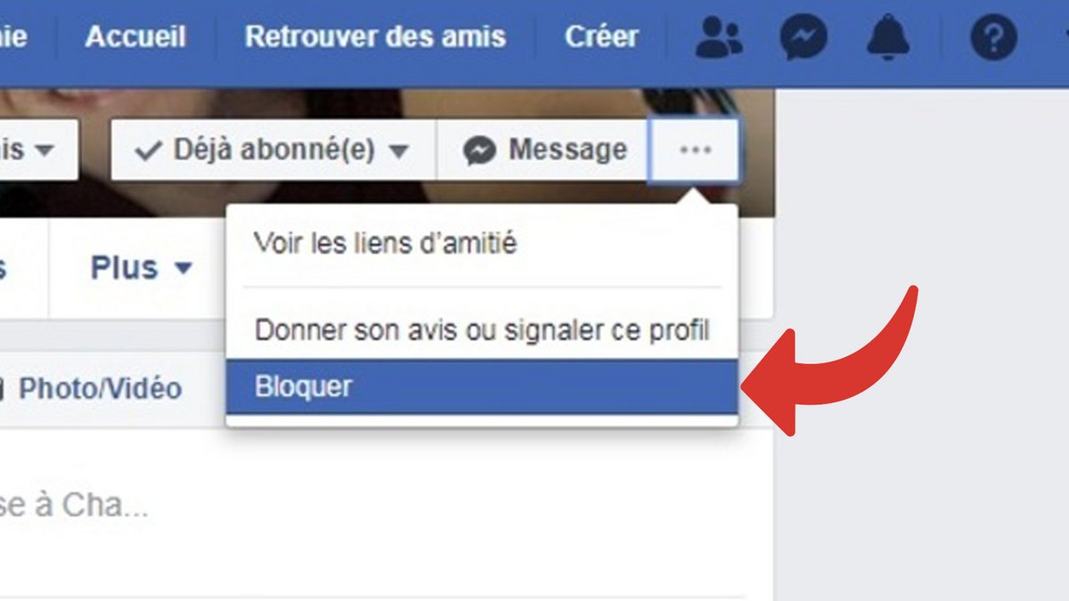 Tuto Facebook