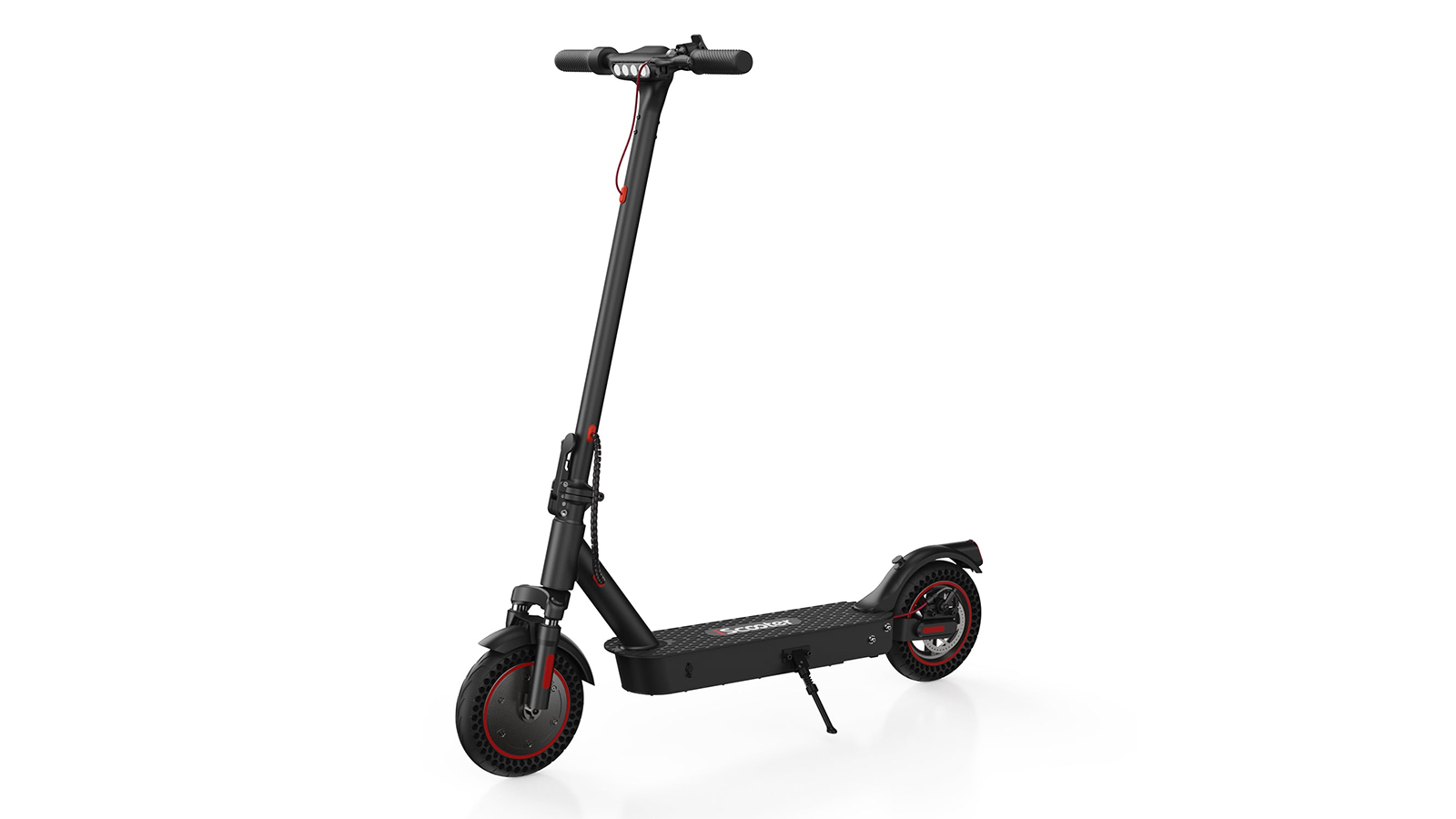 La trottinette électrique iScooter i9 Max