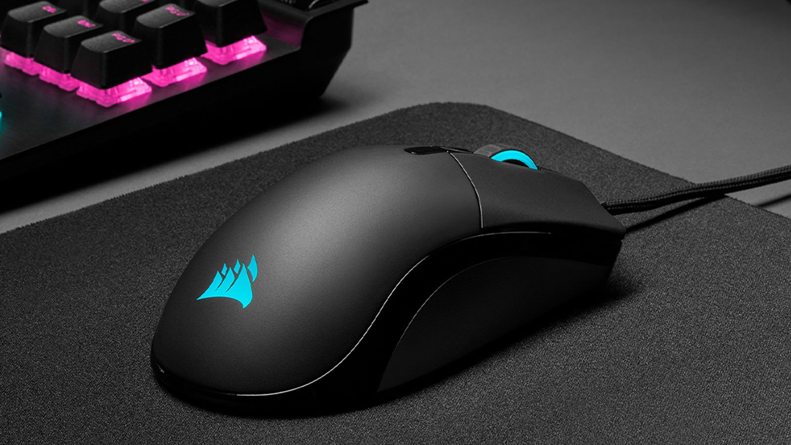 Un pack gaming Corsair 3-en-1 à prix très attractif.