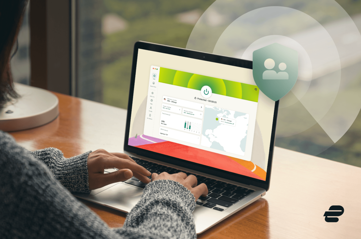 Développée en partenariat avec l'IWF, la techno OpenBoundary sera bientôt publiée sous licence open source et documentée pour permettre à d'autres acteurs VPN de faire de même. © ExpressVPN
