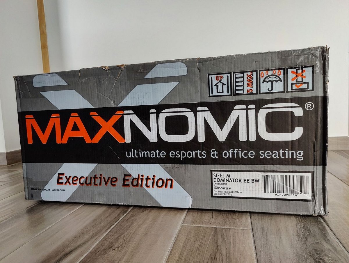 Test Maxnomic Dominator