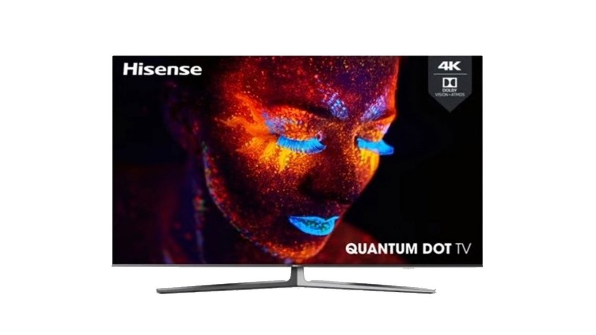 Hisense 65U8GQ