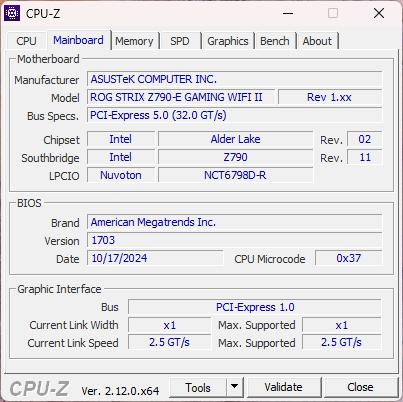 ASRock B570 Challenger 10GB OC