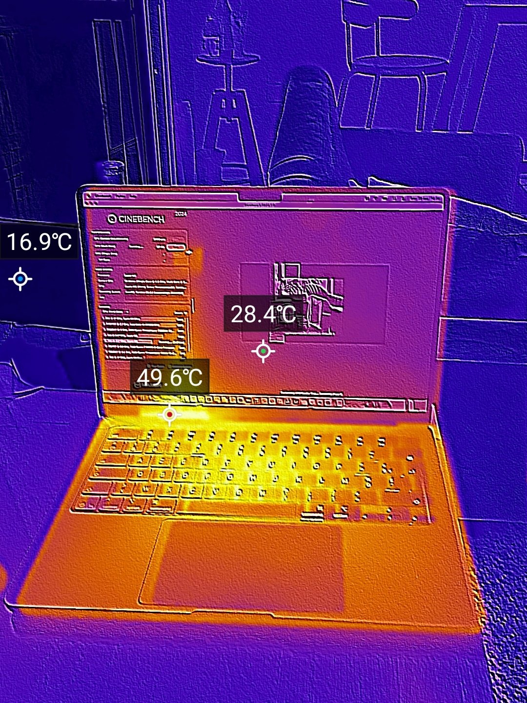 Apple MacBook Pro M5