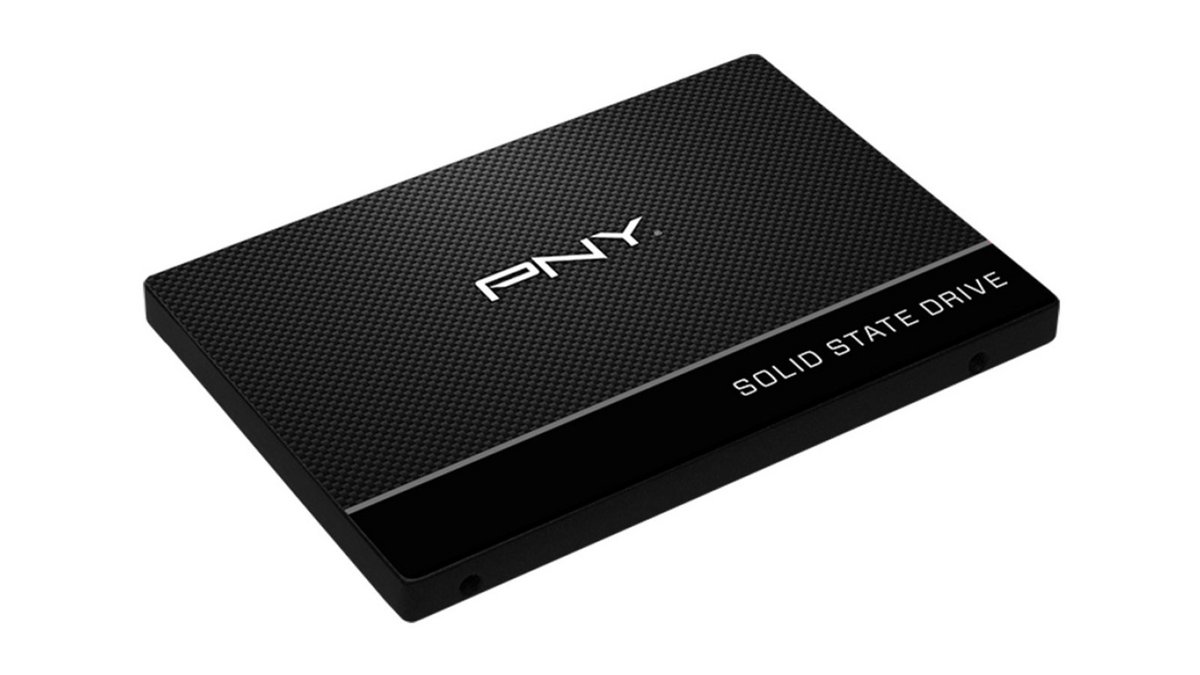 ssd pny