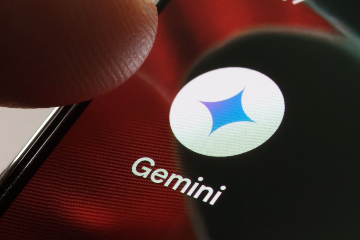 Gemini devrait rester gratuit, mais pas sans contreparties... ©mundissima / Shutterstock.com