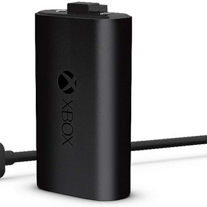 Xbox Play and Charge